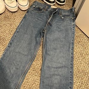 Everlane Jeans